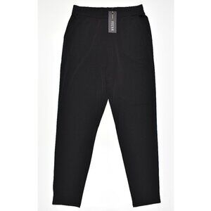 Kozan Darla Slim Pants Black NEW - S